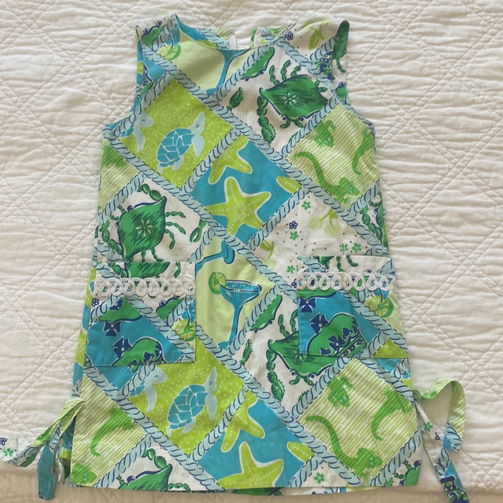 Lilly Pulitzer